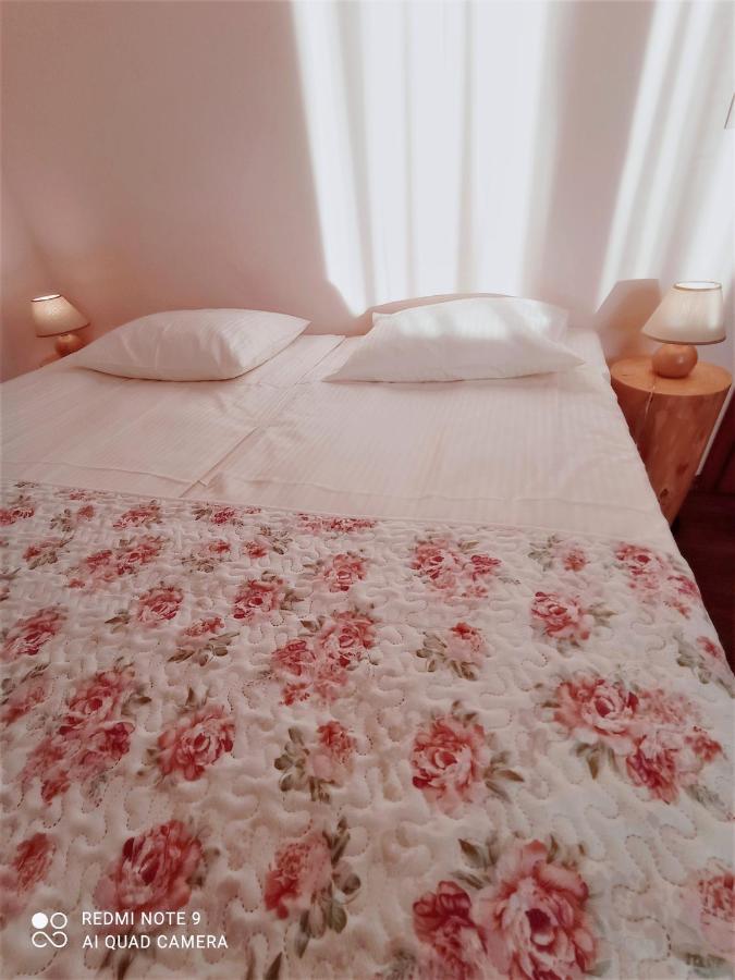 Wynajem Pokoi Rancho Lejlighed Zab Eksteriør billede